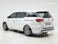 2018 KIA Carnival
