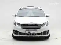 2018 KIA Carnival