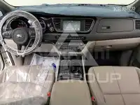 2018 KIA Carnival