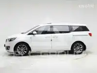 2018 KIA Carnival
