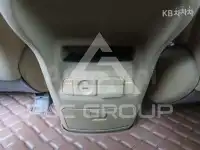 2018 KIA Carnival