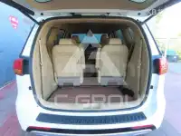 2018 KIA Carnival