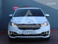2018 KIA Carnival