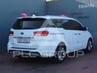 2018 KIA Carnival