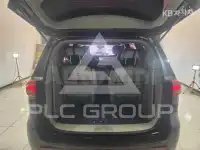 2018 KIA Carnival
