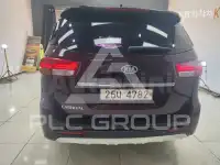 2018 KIA Carnival