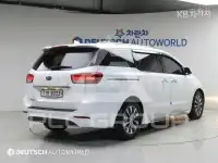 2018 KIA Carnival
