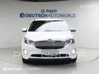 2018 KIA Carnival