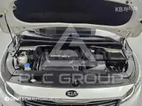 2018 KIA Carnival