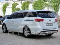 2018 KIA Carnival