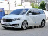 2018 KIA Carnival