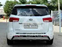 2018 KIA Carnival