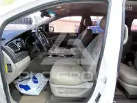 2018 KIA Carnival