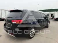 2018 KIA Carnival