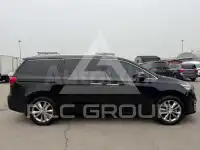 2018 KIA Carnival