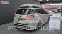 2018 KIA Carnival
