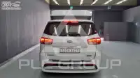 2018 KIA Carnival