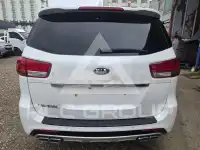 2018 KIA Carnival