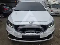 2018 KIA Carnival