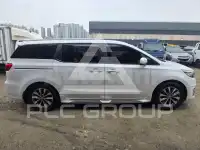2018 KIA Carnival