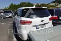 2018 KIA Carnival