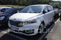 2018 KIA Carnival