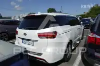 2018 KIA Carnival