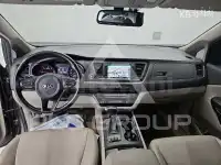 2018 KIA Carnival