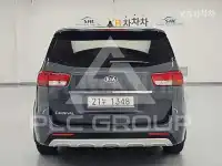 2018 KIA Carnival