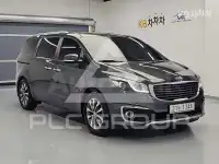 2018 KIA Carnival