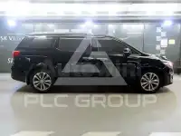 2018 KIA Carnival