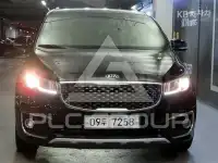 2018 KIA Carnival