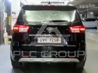 2018 KIA Carnival