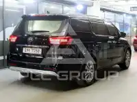 2018 KIA Carnival
