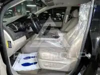 2018 KIA Carnival