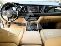 2018 KIA Carnival