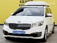 2018 KIA Carnival