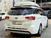 2018 KIA Carnival