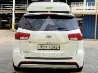 2018 KIA Carnival