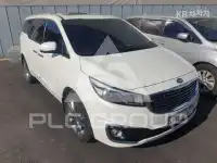 2018 KIA Carnival