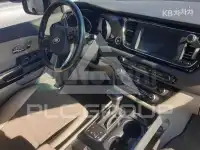 2018 KIA Carnival