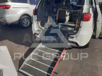 2018 KIA Carnival