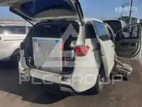 2018 KIA Carnival