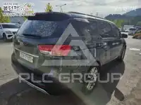 2018 KIA Carnival