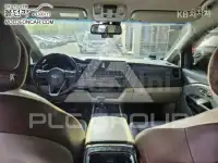 2018 KIA Carnival