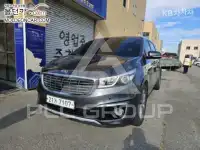 2018 KIA Carnival