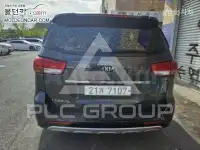 2018 KIA Carnival