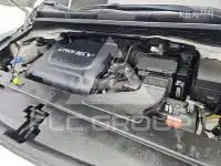 2018 KIA Carnival