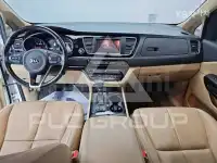 2018 KIA Carnival