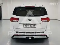 2018 KIA Carnival
